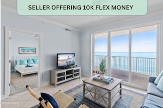 17545 Front Beach 1102 Rd Unit 1102, Panama City Beach, FL 32413
