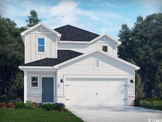 904 Cypress Preserve Cir, Longs, SC 29568