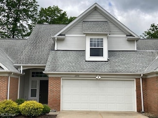 2576 Woodruff Ct Unit 5, Westlake, OH 44145