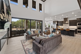 124 Cote d Azur, Chico, TX 76431