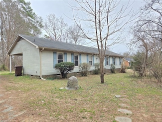 1545 N Nc Highway 87, Elon, NC 27244