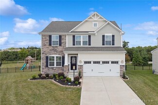 2961 Ambrosia Ln, Xenia, OH 45385