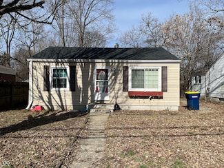 1238 E 49th St, Indianapolis, IN 46205