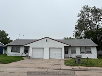 1511 S Lincoln Ave Unit 1515, Grand Island, NE 68801