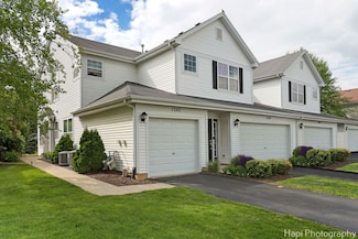 1242 Chesterton Dr Unit 2, Fox Lake, IL 60020