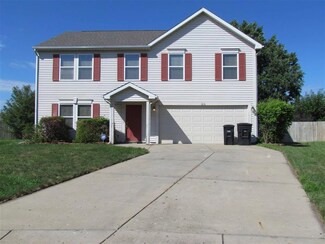 1816 Claybrook Dr, Lafayette, IN 47909