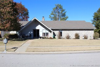 4704 S 66th East Ave, Tulsa, OK 74145