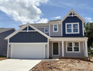 3364 Vine Clad Hill Dr, Arnold, MO 63010