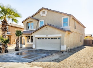 3307 W Leodra Ln, Phoenix, AZ 85041