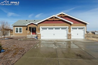 25 E Mcculloch Blvd, Pueblo West, CO 81007