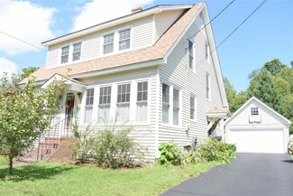 49 Wellington St, Barre, VT 05641
