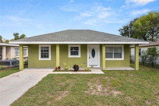 1714 2nd St NE, Winter Haven, FL 33881