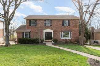 713 Oakridge Dr, Union, KY 41091