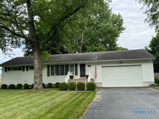 1539 Eastview Dr, Findlay, OH 45840
