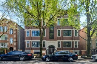 1503 W Thomas St Unit 1E, Chicago, IL 60642