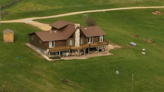 3115 County Hwy E, Stitzer, WI 53825