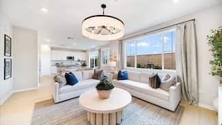2624 Birdsong Privado, Ontario, CA 91761