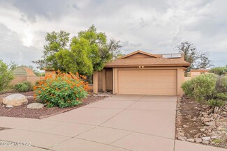 1250 S Bison Dr, Tucson, AZ 85713