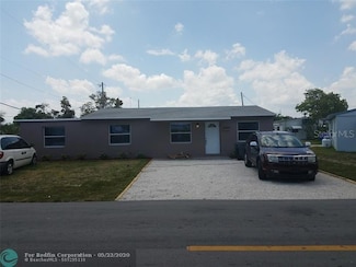 1610 S 22nd Ave, Hollywood, FL 33020