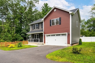 237 Glendale Rd, Florence, MA 01062
