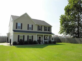 803 Haw Branch Rd, Beulaville, NC 28518