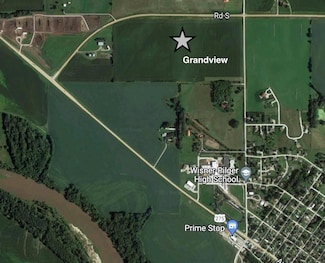 1603 22nd St, Wisner, NE 67891