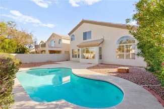 8104 Villa Finestra Dr, Las Vegas, NV 89128