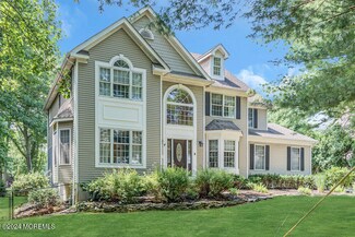 680 Locust Point Rd, Rumson, NJ 07760