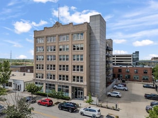112 11th St Unit 506, Des Moines, IA 50309