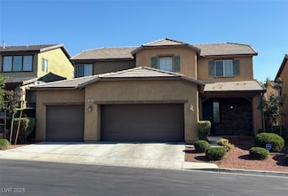 10668 Berkshire Woods Ave, Las Vegas, NV 89166