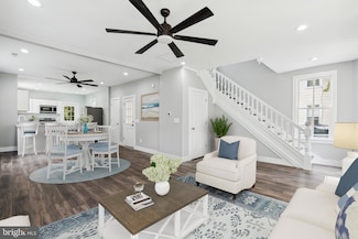 305 Willis St, Cambridge, MD 21613