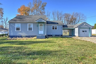 1765 S Fairview Ave, Decatur, IL 62521