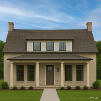 1510 Stillwater Cir, Tuscaloosa, AL 35406