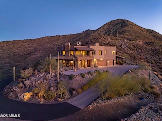 37300 N School House Rd, Cave Creek, AZ 85331