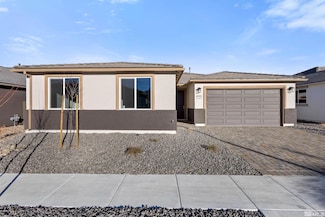 7504 Rambling Ridge Rd Unit LOT 23, Reno, NV 89506