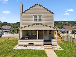 6017 Meade St, McKeesport, PA 15135