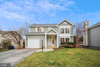 6391 Devonshire Ln, Frederick, MD 21703