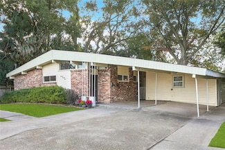 1424 Hesper Ave, Metairie, LA 70005