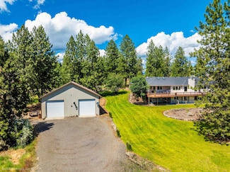 19203 E Granite Ln, Otis Orchards, WA 99027