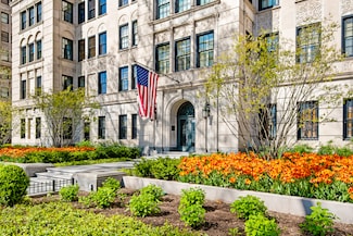 1500 N Lake Shore Dr Unit 5B, Chicago, IL 60610
