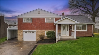320 Donnell Rd, New Kensington, PA 15068