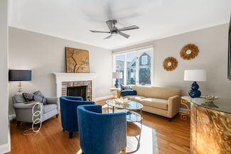 156 Tradd St Unit E, Charleston, SC 29401