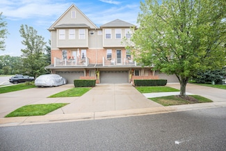 56607 Long Island Dr Unit 123, Shelby Township, MI 48316
