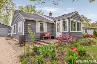 6631 College Ave SE, Grand Rapids, MI 49548
