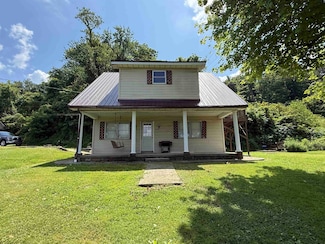 519 Lane St, Coal Grove, OH 45638