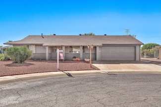 11121 W Mirandy Ct Unit 11A, Sun City, AZ 85351