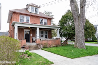 1295 Belmont Ave, Schenectady, NY 12308
