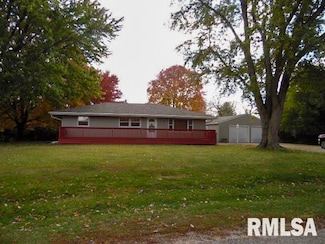 16279 E Cherokee Rd, Cuba, IL 61427