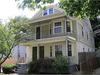 434 River Ave, Providence, RI 02908