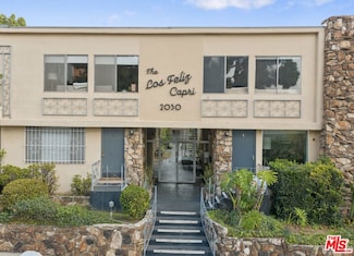 2030 N Vermont Ave Unit 6, Los Angeles, CA 90027